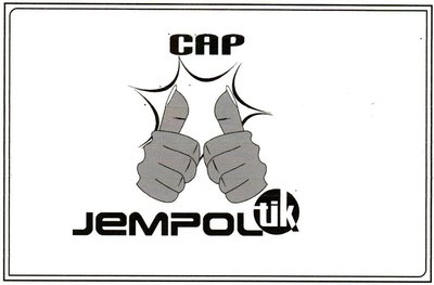 Trademark JEMPOLTIK