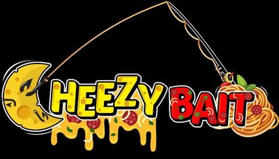 Trademark CHEEZY BAIT + LOGO