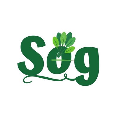 Trademark Sog + LOGO