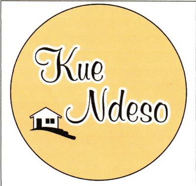 Trademark KUE NDESO