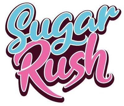 Trademark SUGAR RUSH