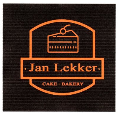 Trademark JAN LEKKER