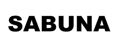 Trademark SABUNA