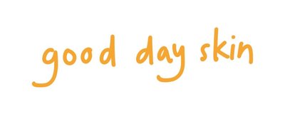 Trademark good day skin