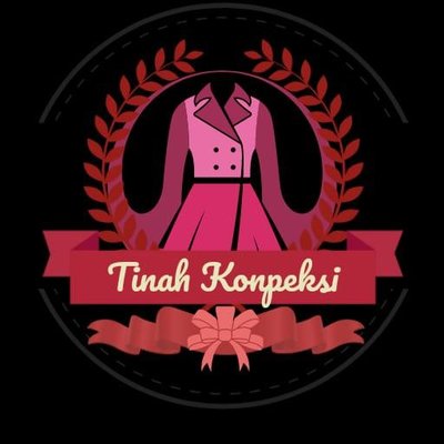 Trademark Tinah Konpeksi