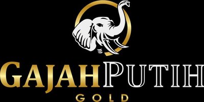 Trademark GAJAH PUTIH GOLD