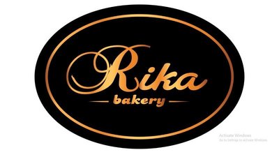 Trademark RIKA BAKERY