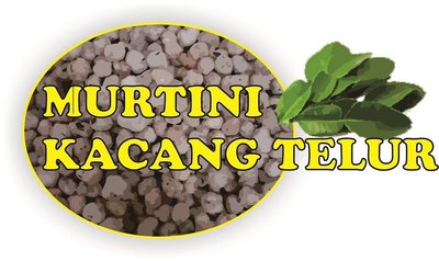 Trademark MURTINI KACANG TELUR