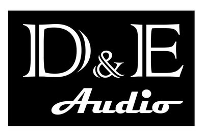 Trademark D&E Audio