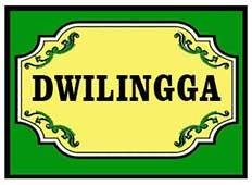 Trademark DWILINGGA