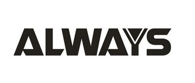 Trademark ALWAYS logo