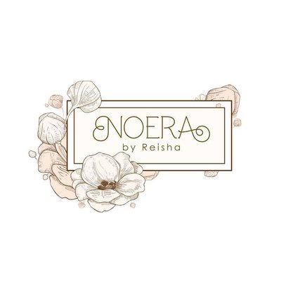 Trademark NOERA by Reisha