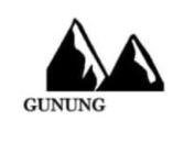 Trademark GUNUNG KEMBAR