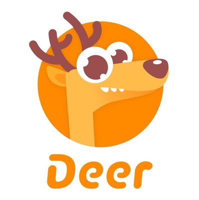 Trademark DEER + LOGO