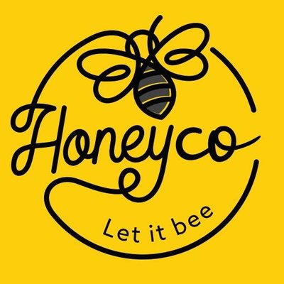 Trademark Honeyco + Lukisan