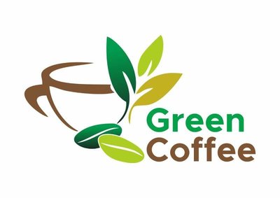 Trademark GREEN COFFEE