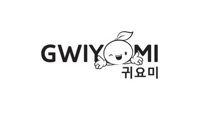 Trademark GWIYOMI