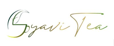 Trademark Syavi Tea + LOGO