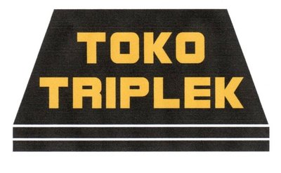 Trademark Toko Triplek