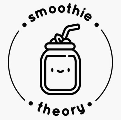 Trademark SMOOTHIE THEORY + LOGO