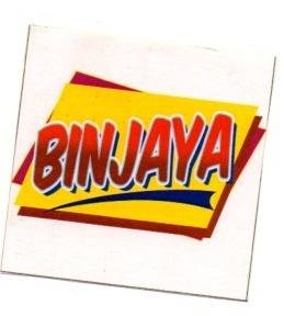 Trademark BINJAYA