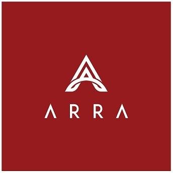 Trademark ARRA + Logo