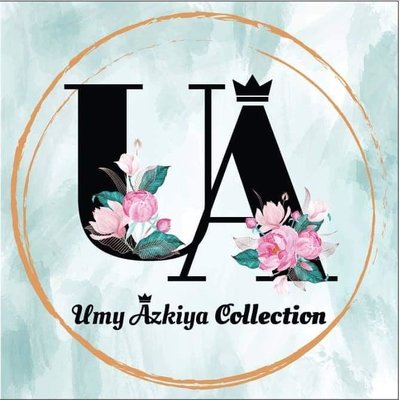 Trademark Umy Azkiya Collection