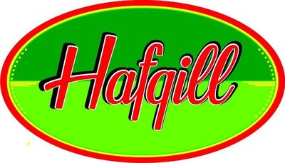 Trademark HAFQILL