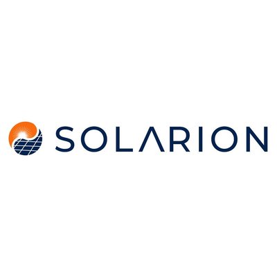 Trademark SOLARION