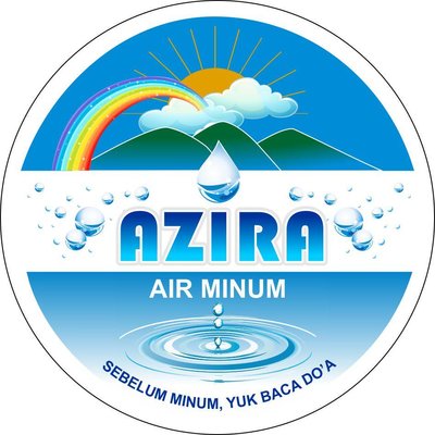 Trademark AZIRA