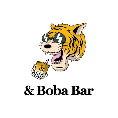 Trademark & Boba Bar