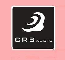 Trademark CRSAUDIO DAN LOGO