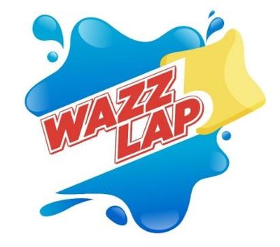 Trademark WAZZ LAP