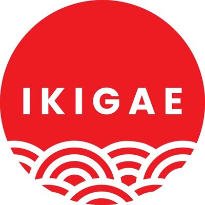 Trademark IKIGAE