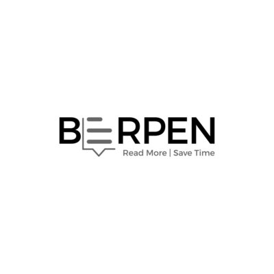 Trademark BERPEN