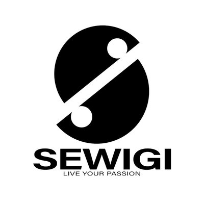 Trademark Sewigi