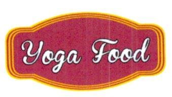 Trademark YOGA FOOD