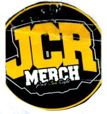 Trademark JCR MERCH