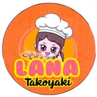 Trademark LANA TAKOYAKI