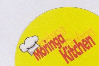 Trademark Moringa Kitchen