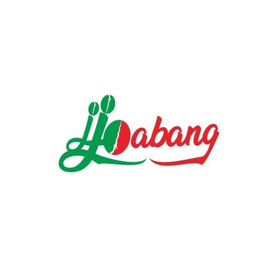 Trademark IJOABANG