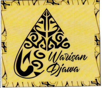 Trademark WARISAN DJAWA