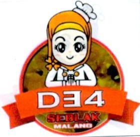 Trademark D34