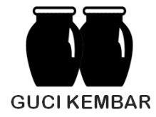 Trademark GUCI KEMBAR DAN LUKISAN.