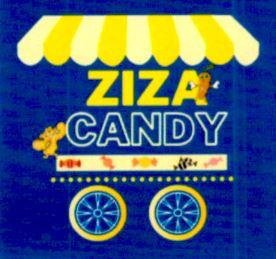 Trademark ZIZACANDY