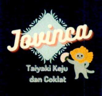 Trademark JOVINCA