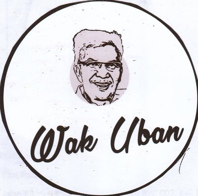 Trademark Wak Uban