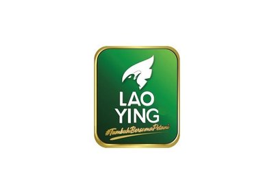 Trademark LAO YING DAN LOGO