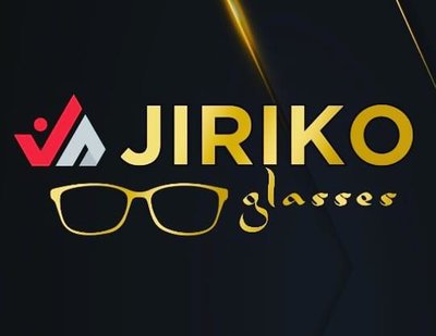 Trademark JIRIKO glasses