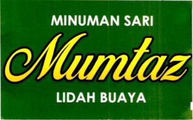 Trademark MUMTAZ